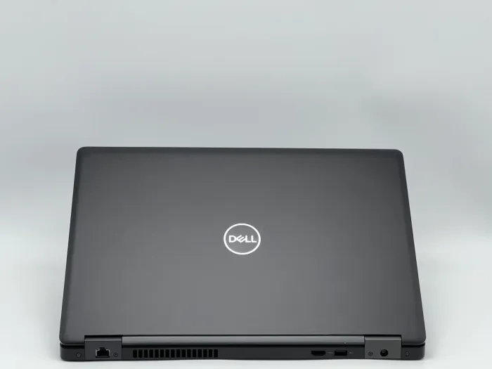 Ноутбук Dell Latitude 5590, i5-7300U, 8 GB, 120 GB, Intel HD Graphics 620, 1366x768, TN [SH26051056] БУ - зображення 4