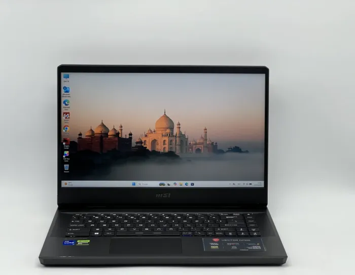 Ноутбук MSI Vector GP66 12UGS, i7-12700H, 16 GB, 960 GB, NVIDIA GeForce RTX 3070 Ti, 1920x1080, IPS [SH2604042] БУ - изображение 1