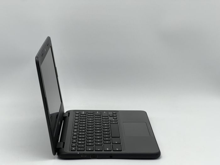 Ноутбук Dell ChromeBook 3100, Intel Celeron N4020, 4 GB, 16 GB, Intel UHD Graphics 600, 1366x768, TN [SH26031056] БУ - изображение 2