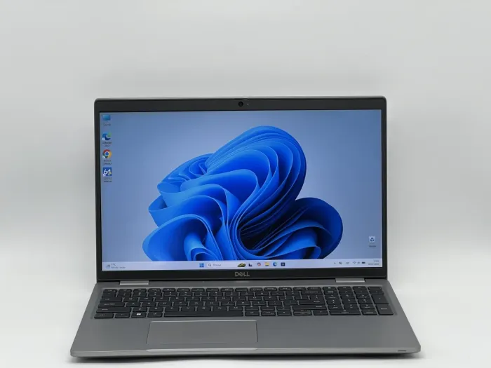 Ноутбук Dell Latitude 5520, i5-1145G7, 16 GB, 240 GB, Intel Iris Xe Graphics, 1920x1080, IPS [SH26051092] БУ - зображення 1