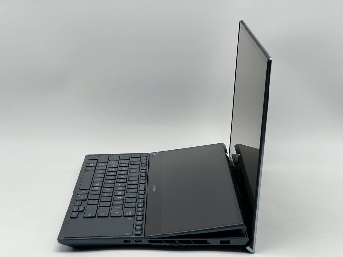 Ноутбук Asus ZenBook Pro Duo UX582Z, i9-12900H, 32 GB, 960 GB, NVIDIA GeForce RTX 3060, 1920x1080, OLED [SH2602038] БУ - изображение 2
