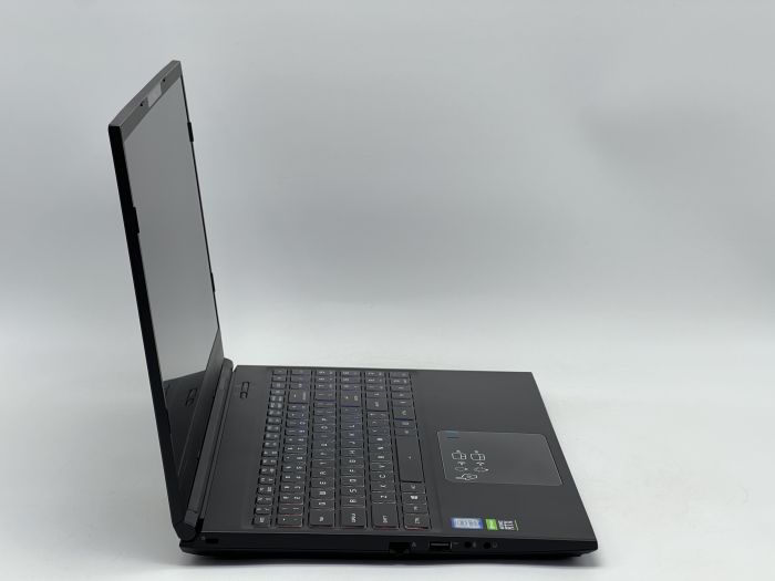 Ноутбук CyberpowerPC Tracer III 15, i7-9750H, 16 GB, 480 GB, NVIDIA GeForce RTX 2060, 1920x1080, IPS [SH2506389] БУ - изображение 2