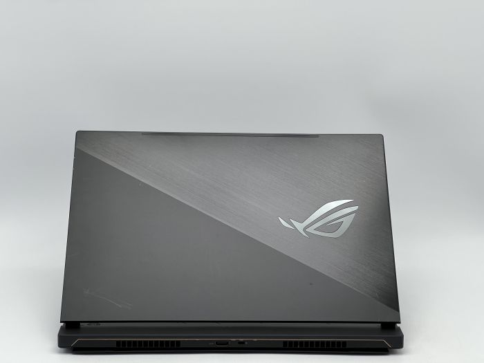 Ноутбук Asus Rog GX531GS, i7-8750H, 24 GB, 960 GB, NVIDIA GeForce GTX 1070, 1920x1080, IPS [SH2603711] БУ - изображение 4
