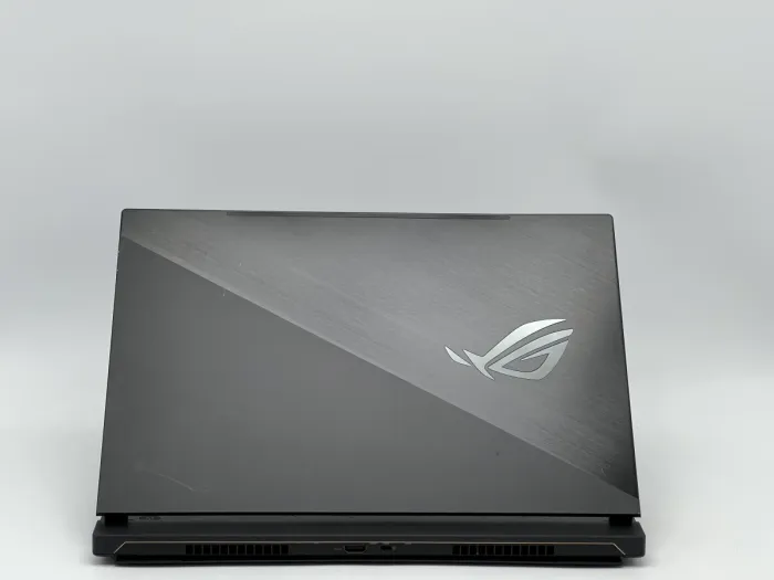 Ноутбук Asus Rog GX531GS, i7-8750H, 24 GB, 960 GB, NVIDIA GeForce GTX 1070, 1920x1080, IPS [SH2603711] БУ - изображение 4