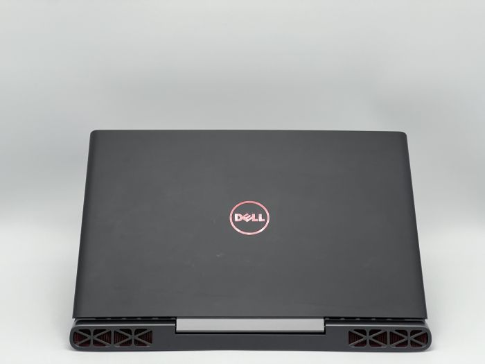Ноутбук Dell Inspiron 15 Gaming 7567, i5-7300HQ, 16 GB, 480 GB, NVIDIA GeForce GTX 1050, 1920x1080, IPS [SH26031181] БУ - изображение 4