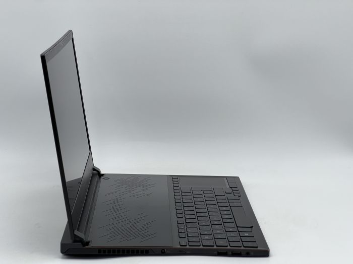 Ноутбук Asus Rog GX531GS, i7-8750H, 24 GB, 960 GB, NVIDIA GeForce GTX 1070, 1920x1080, IPS [SH2603711] БУ - изображение 2
