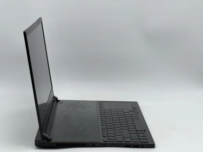 Ноутбук Asus Rog GX531GS, i7-8750H, 24 GB, 960 GB, NVIDIA GeForce GTX 1070, 1920x1080, IPS [SH2603711] БУ - изображение 2