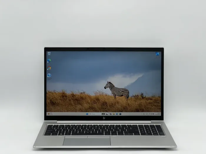 Ноутбук HP EliteBook 850 G7, i5-10310U, 16 GB, 240 GB, Intel UHD Graphics, 1920x1080, IPS [SH2605632] БУ - зображення 1