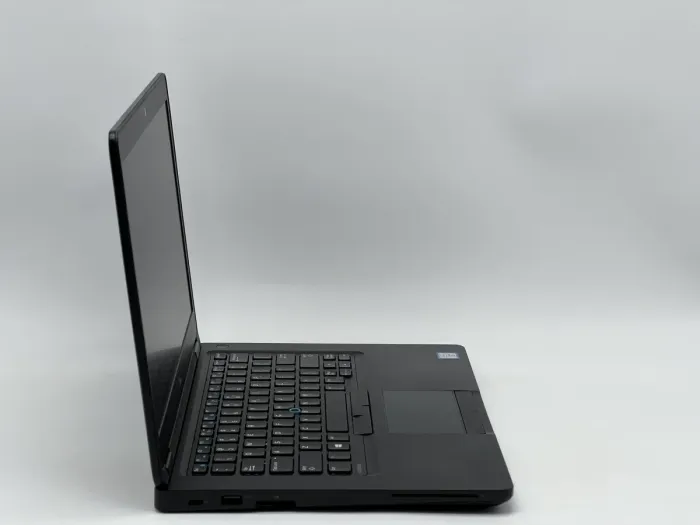 Ноутбук Dell Latitude 5480, i5-6300U, 8 GB, 120 GB, Intel HD Graphics 520, 1366x768, TN [SH26051044] БУ - изображение 2