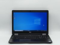 Ноутбук Dell Latitude E5570, i3-6100U, 16 GB, 240 GB, Intel HD 520, 1366x768, TN [SH2603712] БУ