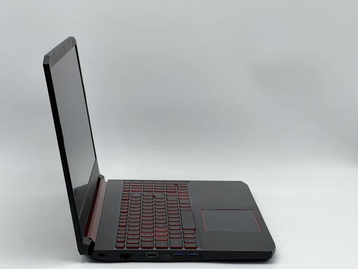 Ноутбук Acer Nitro 5 AN515-54-5812, i5-9300H, 16 GB, 480 GB, NVIDIA GeForce GTX 1650, 1920x1080, IPS [SH26031331] БУ - изображение 2