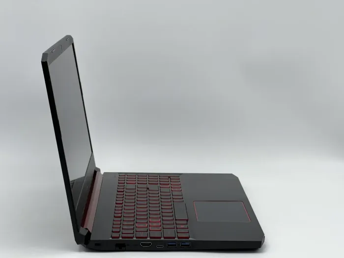Ноутбук Acer Nitro 5 AN515-54-5812, i5-9300H, 16 GB, 480 GB, NVIDIA GeForce GTX 1650, 1920x1080, IPS [SH26031331] БУ - зображення 2