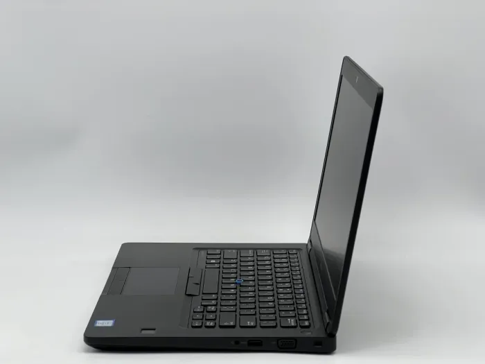 Ноутбук Dell Latitude 5480, i5-6300U, 16 GB, 240 GB, Intel HD Graphics 520, 1920x1080, IPS [SH26051642] БУ - зображення 2