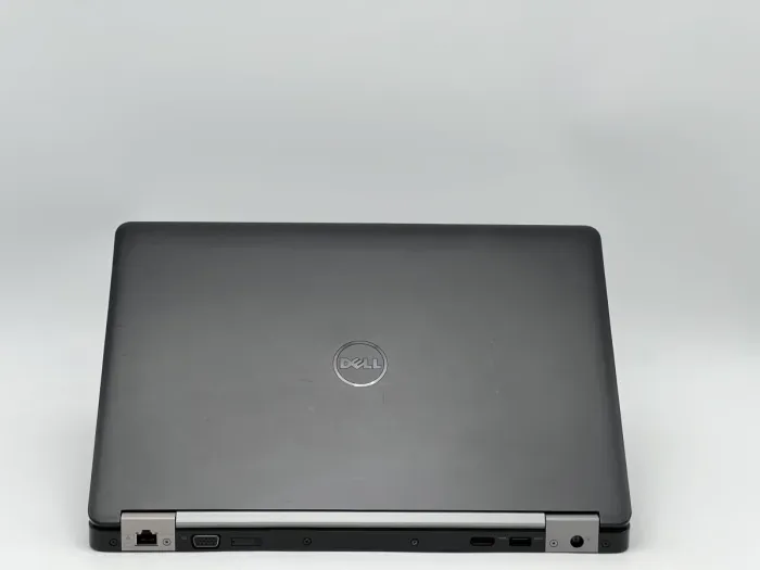 Ноутбук Dell Latitude E5470, i5-6300U, 8 GB, 240 GB, Intel HD Graphics 520, 1920x1080, TN [SH2605727] БУ - зображення 4
