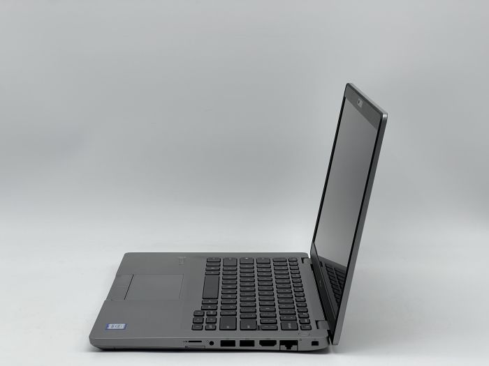 Ноутбук Dell 5400 Chromebook, i5-8265U, 4 GB, 120 GB, Intel UHD Graphics 620, 1920x1080, IPS [SH2603422] БУ - изображение 3