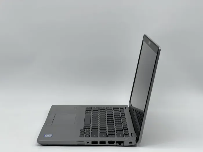 Ноутбук Dell 5400 Chromebook, i3-8145U, 4 GB, 120 GB, Intel UHD Graphics, 1920x1080, IPS [SH2603733] БУ - зображення 3