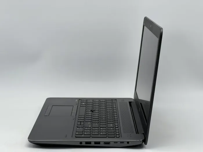 Ноутбук HP ZBook 15 G3, i7-6820HQ, 16 GB, 480 GB, NVIDIA  Quadro M1000M, 1920x1080, TN [SH26061710] БУ - зображення 3