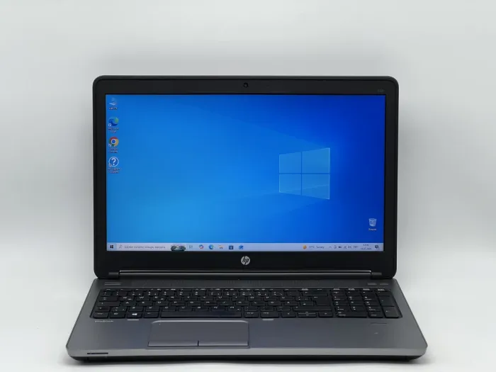 Ноутбук HP ProBook 650 G1, i5-4210M, 8 GB, 120 GB, Intel HD Graphics 4600, 1366x768, TN [2607439] БУ - изображение 1