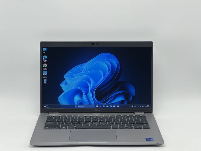 Ноутбук Dell Latitude 5420, i7-1185G7, 16 GB, 240 GB, Intel Iris Xe Graphics, 1366x768, TN [SH26091035] БУ - изображение 1