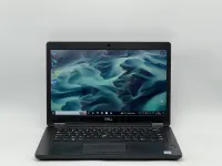 Ноутбук Dell Latitude 5490, i5-7300U, 8 GB, 240 GB, Intel HD Graphics 620, 1920x1080, IPS [SH26081126] БУ