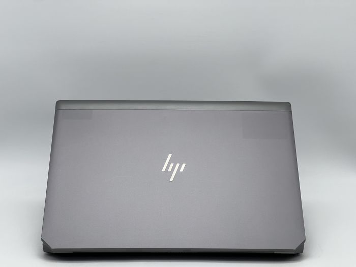 Ноутбук HP ZBook 15 G5, i7-8850H, 16 GB, 480 GB, NVIDIA  Quadro P1000, 1920x1080, IPS [SH26061160] БУ - изображение 4