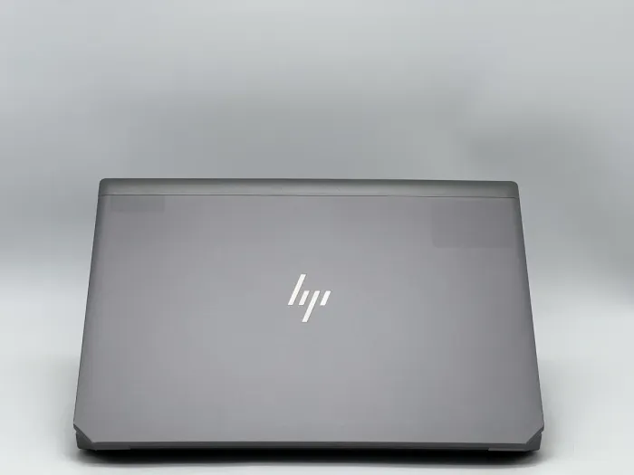 Ноутбук HP ZBook 15 G5, i7-8850H, 16 GB, 480 GB, NVIDIA  Quadro P1000, 1920x1080, IPS [SH26061160] БУ - зображення 4