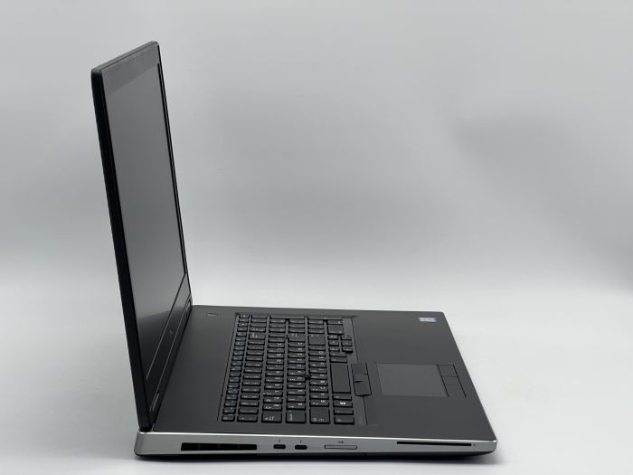 Ноутбук Dell Precision 7740, i9-9980HK, 32 GB, 1024 GB, NVIDIA Quadro RTX 3000, 1920x1080, IPS [IS2602948] БУ - изображение 2