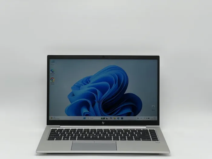 Ноутбук HP EliteBook 840 G8, i5-1145G7, 16 GB, 240 GB, Intel Iris Xe Graphics, 1920x1080, IPS [SH2604043] БУ - зображення 1