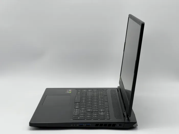 Ноутбук Acer Nitro 17 AN17-41-R6L9, AMD Ryzen 7 7840HS, 16 GB, 960 GB, NVIDIA GeForce RTX 4050, 1920x1080, IPS [SH26031306] БУ - зображення 3
