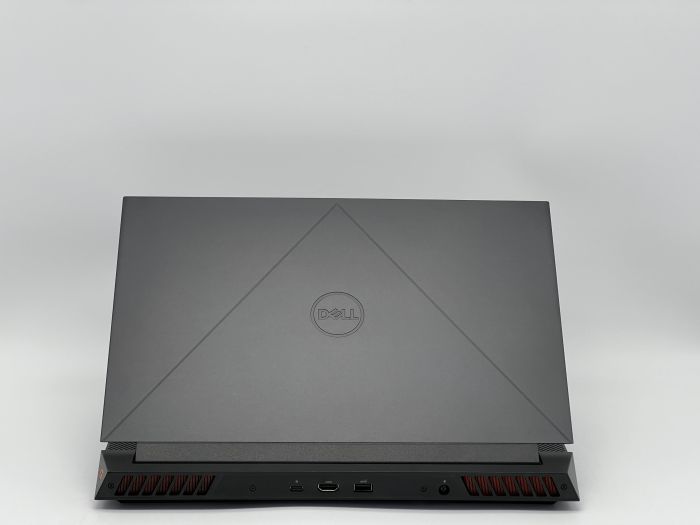 Ноутбук Dell G15 5530, i7-13650HX, 16 GB, 960 GB, NVIDIA GeForce RTX 4060, 1920x1080, IPS [SH2604032] БУ - изображение 4