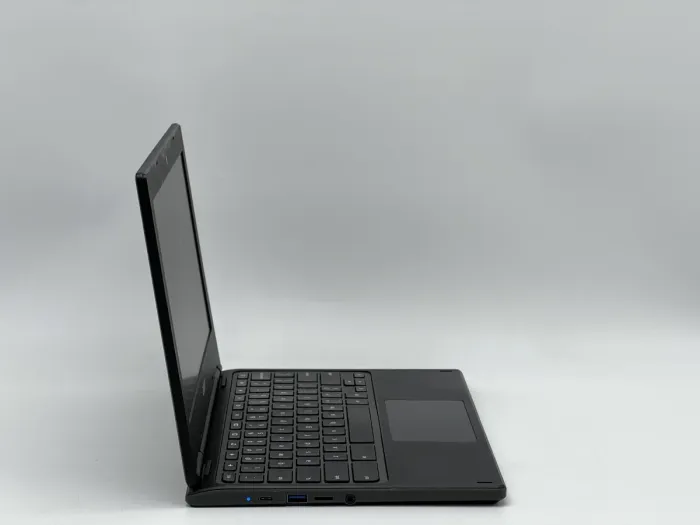 Ноутбук Acer ChromeBook C721-25AS, AMD A4-9120C, 4 GB, 32 GB, AMD Radeon R4 Graphics, 1366x768, IPS [SH2604194] БУ - зображення 2