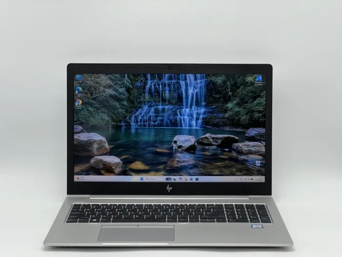 Ноутбук HP EliteBook 850 G6, i5-8365U, 16 GB, 240 GB, Intel UHD Graphics 620, 1920x1080, IPS [SH2607137] БУ - зображення 1
