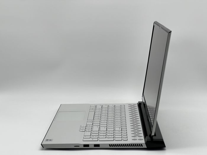 Ноутбук Dell Alienware M17 R4, i7-10750H, 16 GB, 1024 GB, NVIDIA GeForce RTX 3070, 1920x1080, IPS [SH2505944] БУ - изображение 3