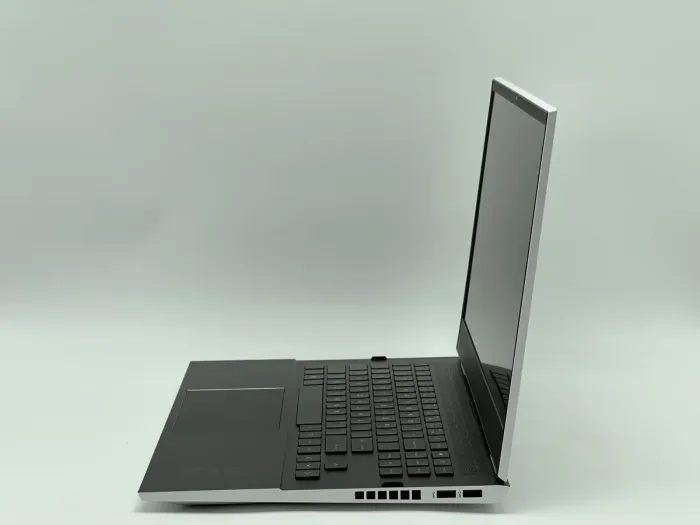 Ноутбук HP Omen 16-b0005dx, i5-11400H, 16 GB, 1440 GB, NVIDIA GeForce RTX 3070, 2560x1440, IPS [SH2602911] БУ - зображення 3