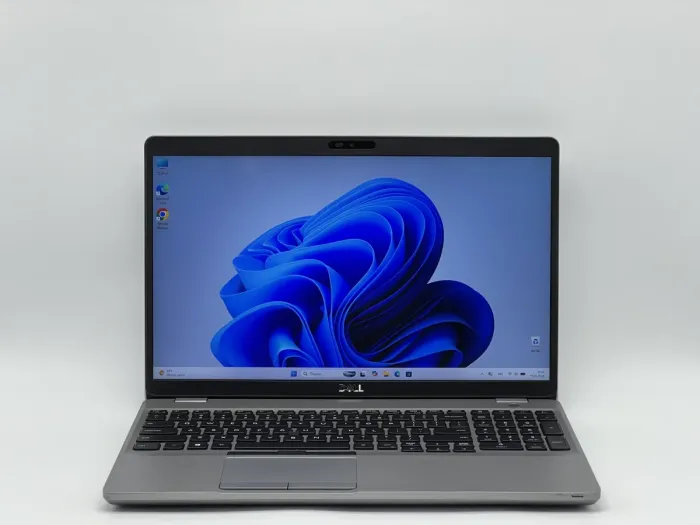 Ноутбук Dell Latitude 5511, i5-10400H, 8 GB, 240 GB, Intel UHD Graphics, 1920x1080, IPS [SH26021722] БУ - зображення 1