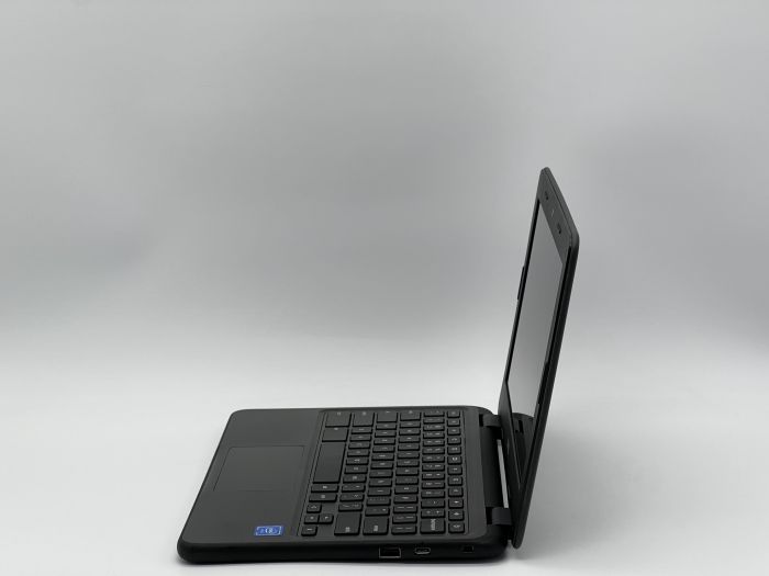 Ноутбук Dell Chromebook 3100, Intel Celeron N4020, 4 GB, 32 GB, Intel UHD Graphics 600, 1366x768, TN [SH25031258] БУ - изображение 3