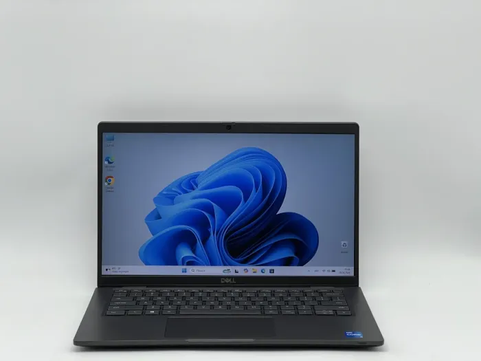 Ноутбук Dell Latitude 7420, i5-1135G7, 8 GB, 240 GB, Intel Iris Xe Graphics, 1920x1080, IPS [SH26021549] БУ - зображення 1