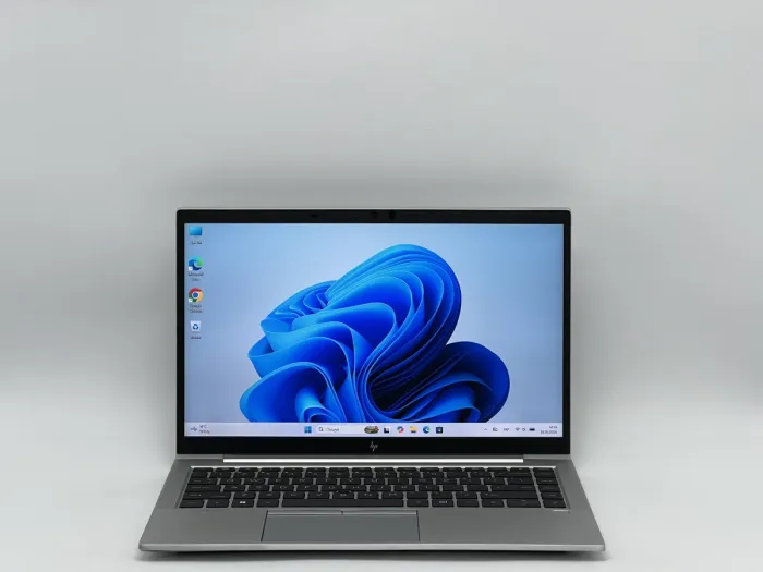 Ноутбук HP EliteBook 840 G8, i5-1145G7, 16 GB, 240 GB, Intel Iris Xe Graphics, 1920x1080, IPS [SH26051054] БУ - зображення 1