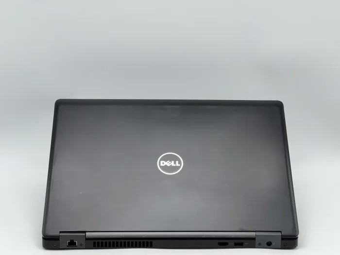 Ноутбук Dell Latitude 5590, i5-7300U, 8 GB, 120 GB, Intel HD Graphics 620, 1366x768, TN [SH26061038] БУ - изображение 4