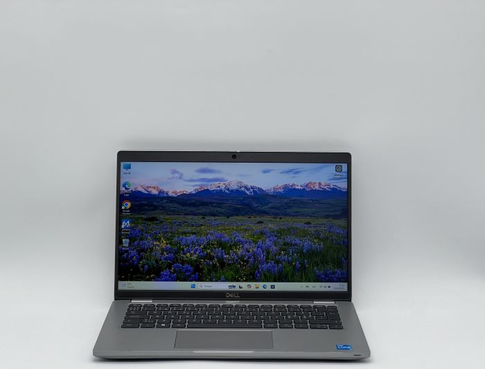 Ноутбук Dell Latitude 5420, i3-1125G4, 16 GB, 240 GB, Intel UHD, 1920x1080, IPS [NS25031943] БУ - зображення 1