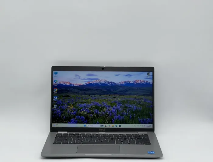 Ноутбук Dell Latitude 5420, i3-1125G4, 16 GB, 240 GB, Intel UHD, 1920x1080, IPS [NS25031943] БУ - зображення 1