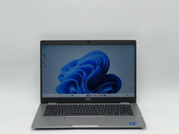 Ноутбук Dell Latitude 5320, i7-1185G7, 16 GB, 240 GB, Intel Iris Xe Graphics, 1920x1080, IPS [SH2604070] БУ - зображення 1