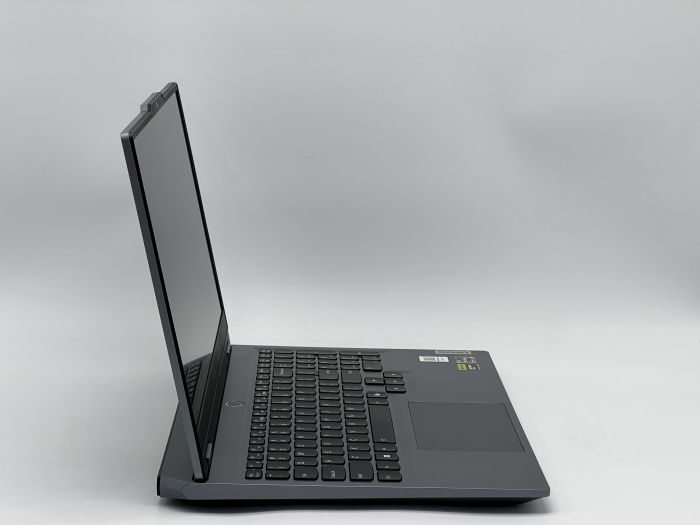 Ноутбук Lenovo LOQ 15APR9, AMD Ryzen 5 7235HS, 16 GB, 960 GB, NVIDIA GeForce RTX 4050, 1920x1080, IPS [SH2603403] БУ - изображение 2