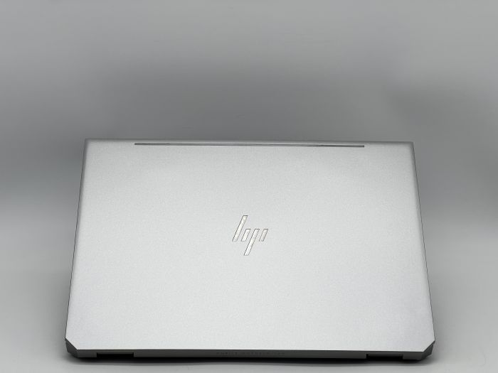 Ноутбук HP ZBook Studio G5, Intel Xeon E-2176M, 16 GB, 480 GB, NVIDIA  Quadro P1000, 1920x1080, IPS [SH2604428] БУ - зображення 4