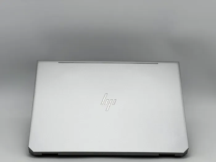 Ноутбук HP ZBook Studio G5, Intel Xeon E-2176M, 16 GB, 480 GB, NVIDIA  Quadro P1000, 1920x1080, IPS [SH2604428] БУ - зображення 4