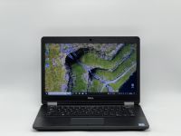 Ноутбук Dell Latitude E5470, i5-6300U, 8 GB, 120 GB, Intel HD Graphics 520, 1366x768, TN [SH26051341] БУ