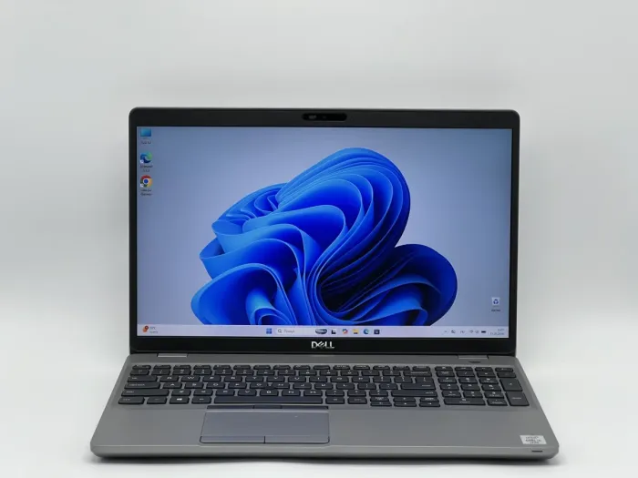 Ноутбук Dell Latitude 5511, i5-10400H, 8 GB, 240 GB, Intel UHD Graphics, 1920x1080, IPS [SH2603693] БУ - зображення 1