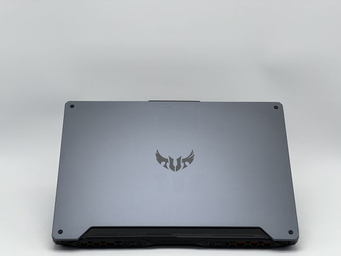 Ноутбук Asus TUF Gaming F15 FX506LU, i5-10300H, 16 GB, 480 GB, NVIDIA GeForce GTX 1660 Ti, 1920x1080, IPS [NS25031742] БУ - изображение 4