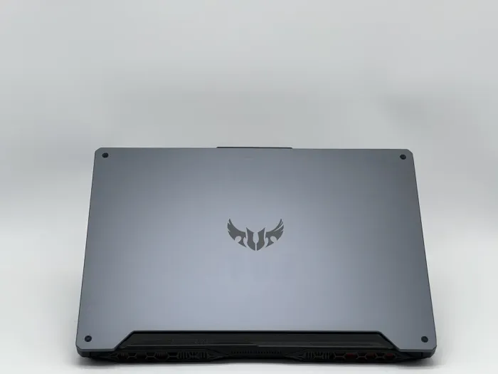 Ноутбук Asus TUF Gaming F15 FX506LU, i5-10300H, 16 GB, 480 GB, NVIDIA GeForce GTX 1660 Ti, 1920x1080, IPS [NS25031742] БУ - зображення 4
