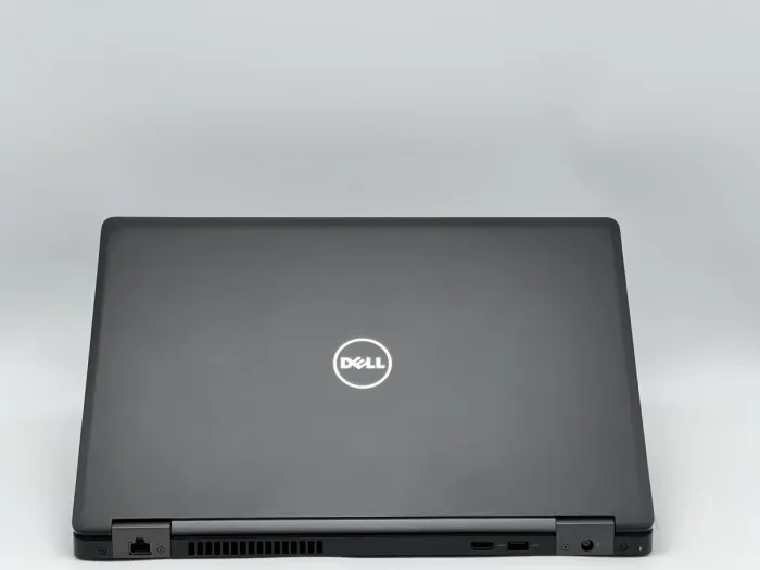 Ноутбук Dell Latitude 5580, i5-6300U, 8 GB, 120 GB, Intel HD Graphics 520, 1366x768, TN [SH2606255] БУ - изображение 4